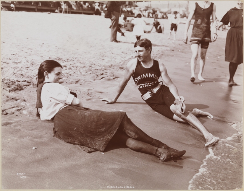 50 Amazing Historical Photos You&#39;ve Never Seen Before