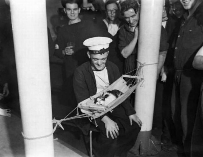 50 Amazing Historical Photos You&#39;ve Never Seen Before