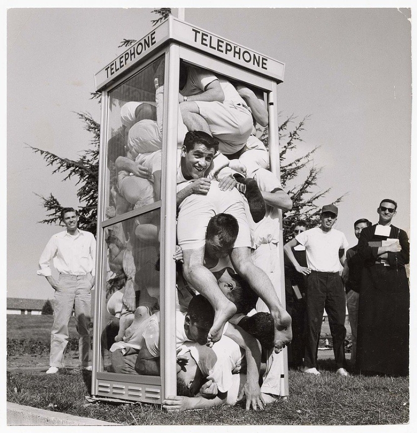 50 Amazing Historical Photos You&#39;ve Never Seen Before