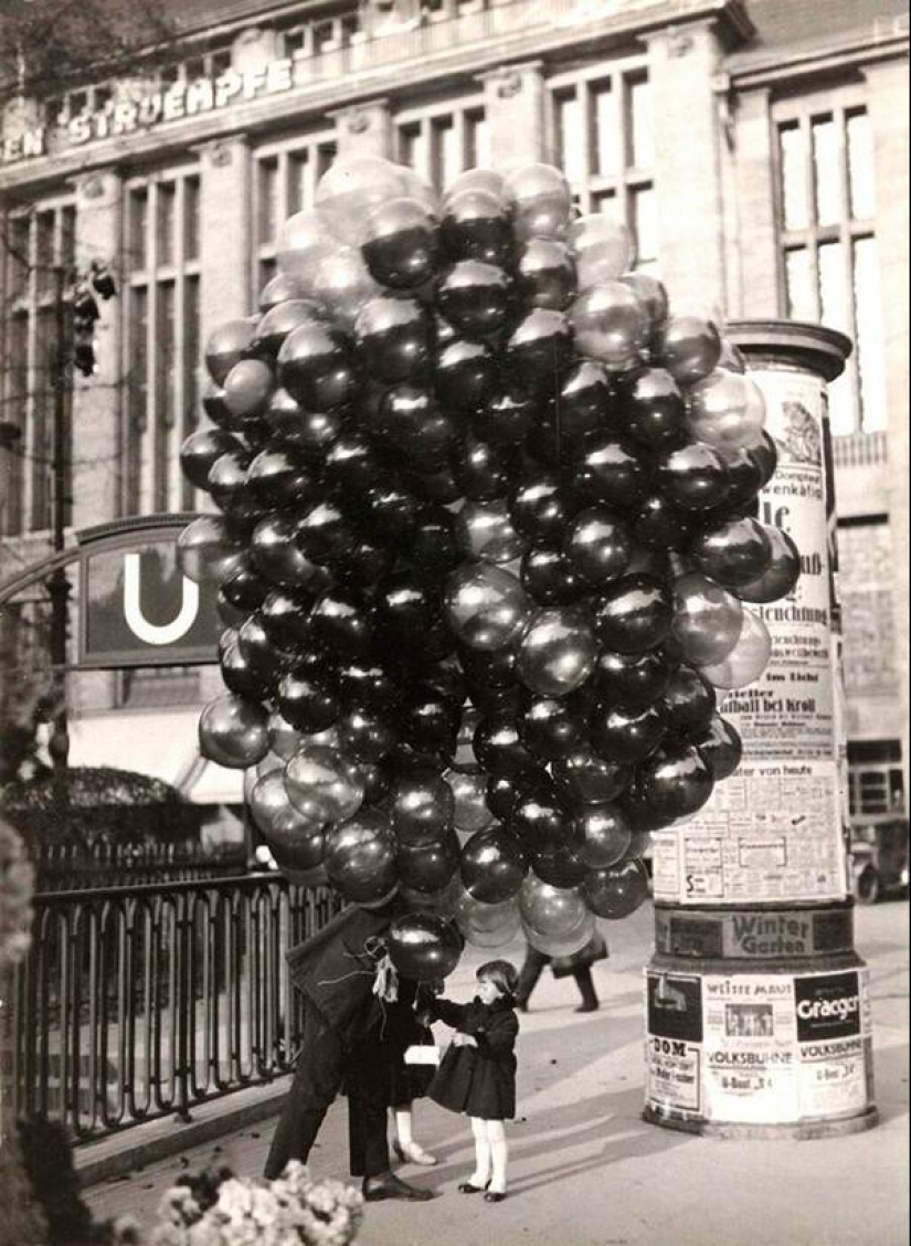 50 Amazing Historical Photos You&#39;ve Never Seen Before