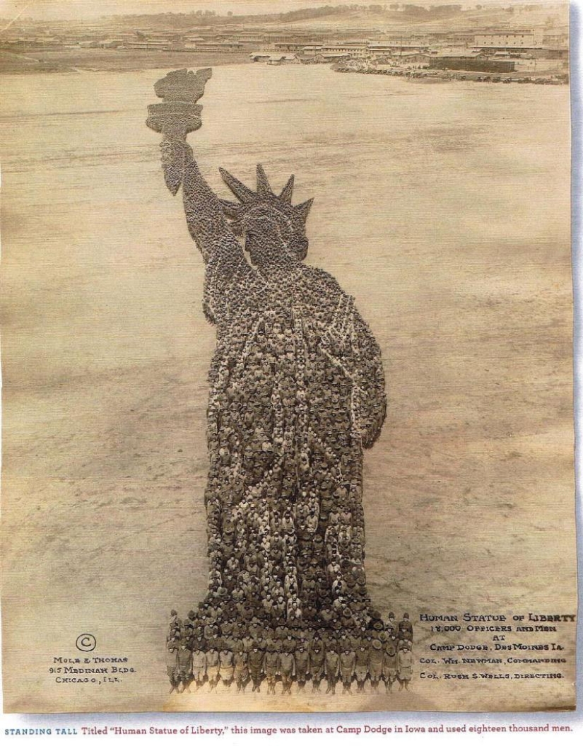 50 Amazing Historical Photos You&#39;ve Never Seen Before