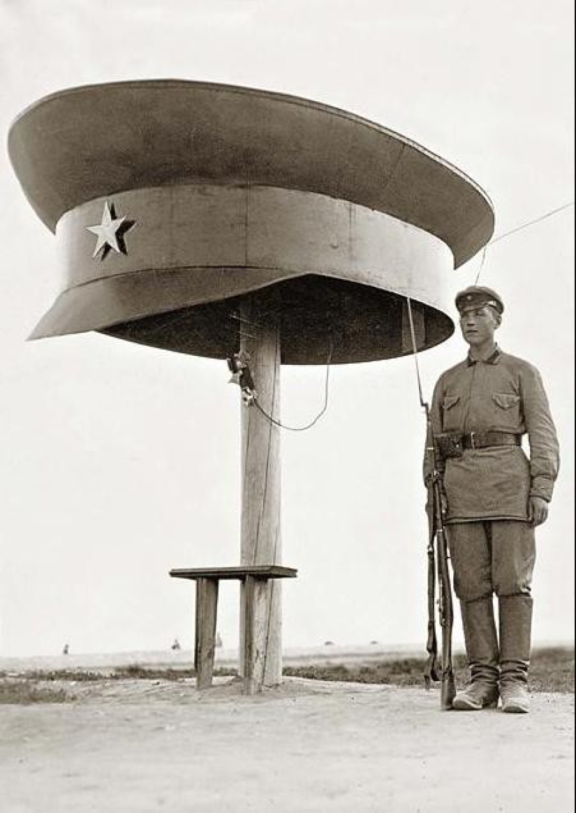 50 Amazing Historical Photos You&#39;ve Never Seen Before