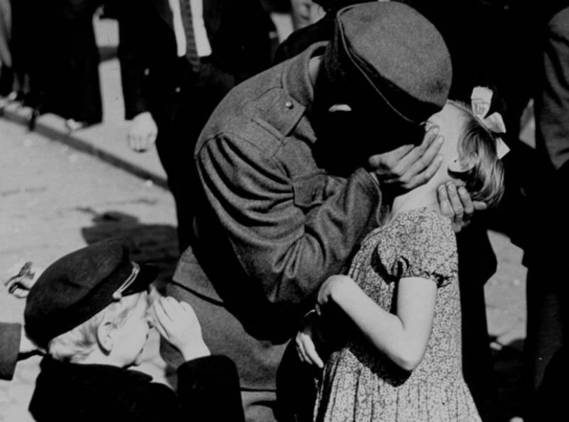 50 Amazing Historical Photos You&#39;ve Never Seen Before