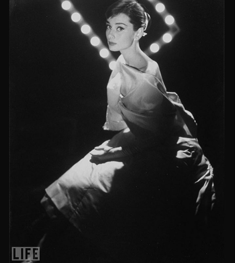 50 beautiful classic portraits from LIFE