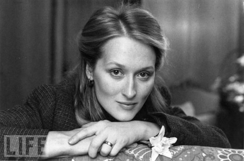 50 beautiful classic portraits from LIFE