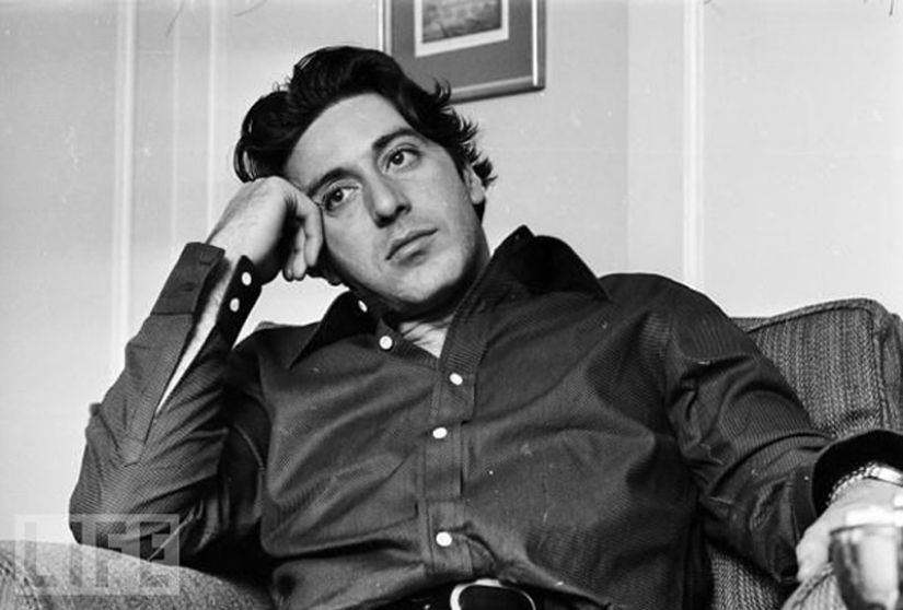 50 beautiful classic portraits from LIFE