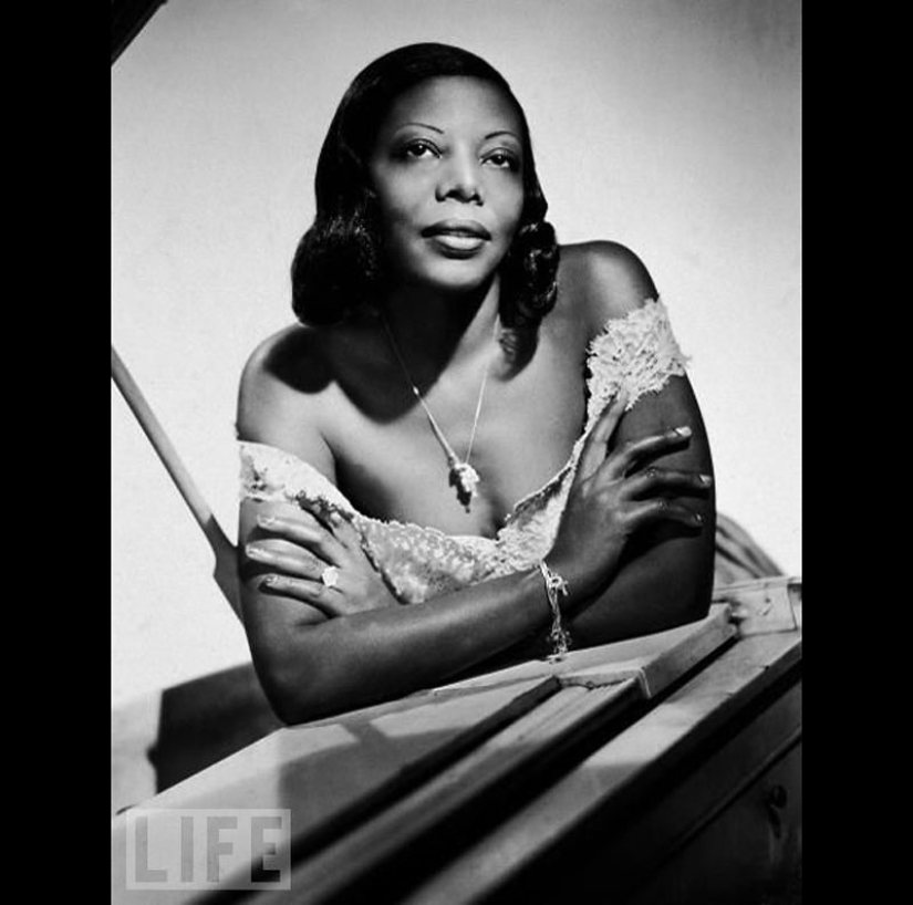 50 beautiful classic portraits from LIFE