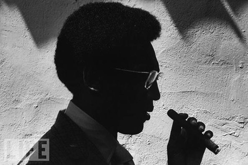 50 beautiful classic portraits from LIFE
