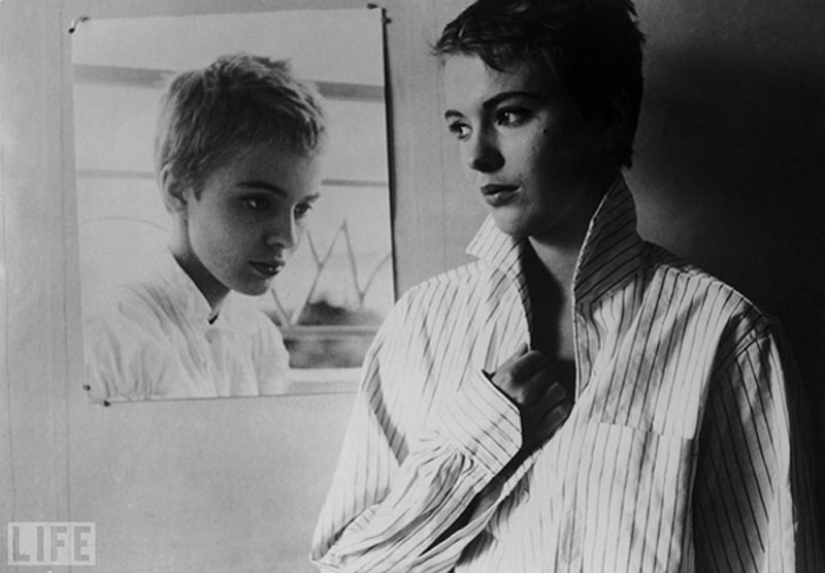 50 beautiful classic portraits from LIFE