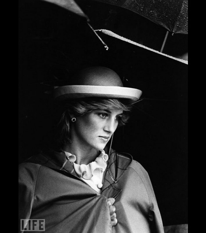 50 beautiful classic portraits from LIFE