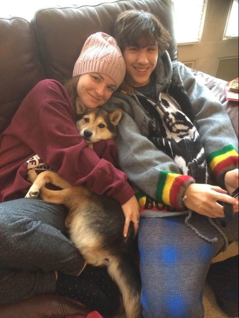 50 bucket pictures that will remind you how important it is to love your loved ones