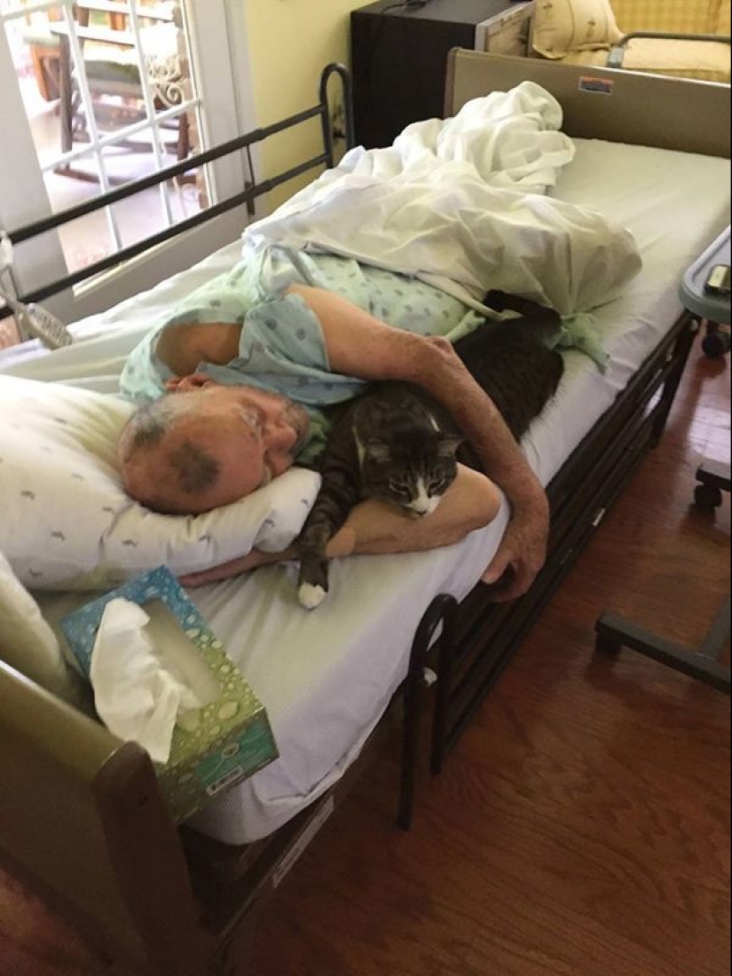 50 bucket pictures that will remind you how important it is to love your loved ones