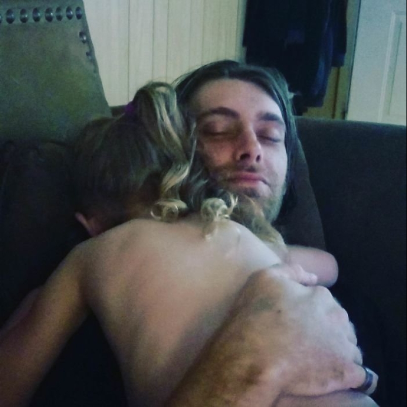 50 bucket pictures that will remind you how important it is to love your loved ones