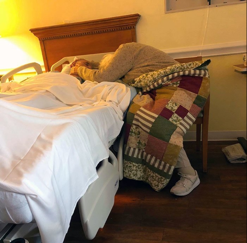 50 bucket pictures that will remind you how important it is to love your loved ones