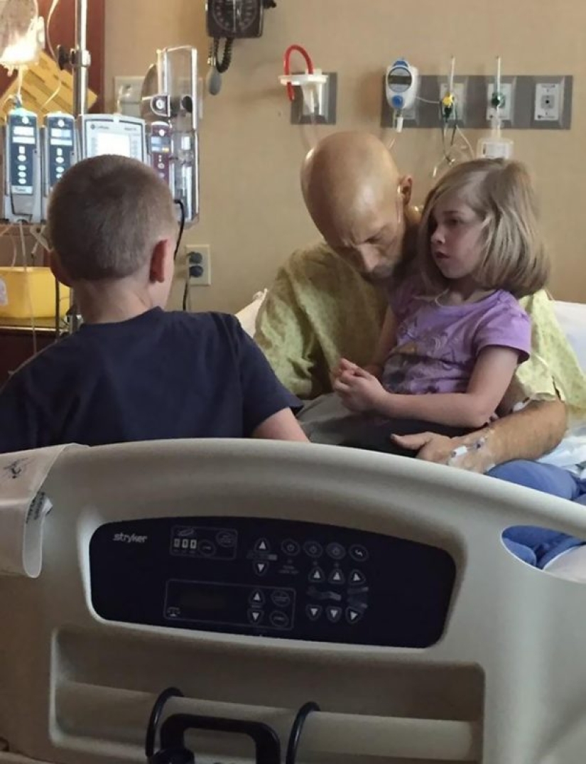 50 bucket pictures that will remind you how important it is to love your loved ones