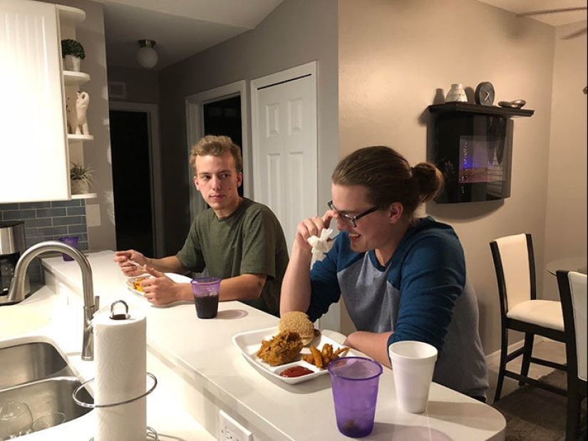 50 bucket pictures that will remind you how important it is to love your loved ones