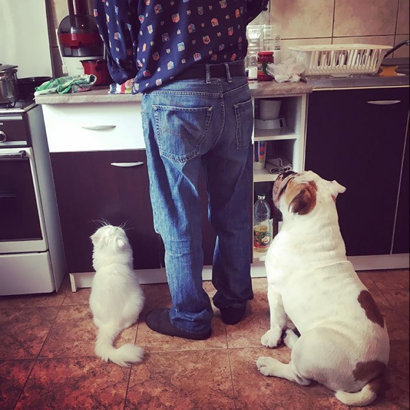 50 bucket pictures that will remind you how important it is to love your loved ones
