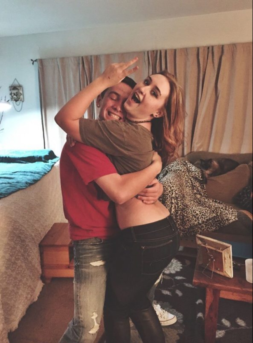 50 bucket pictures that will remind you how important it is to love your loved ones