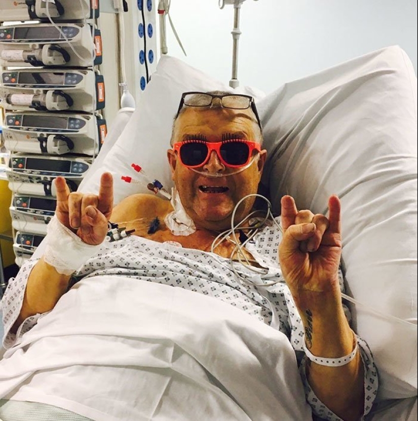 50 bucket pictures that will remind you how important it is to love your loved ones