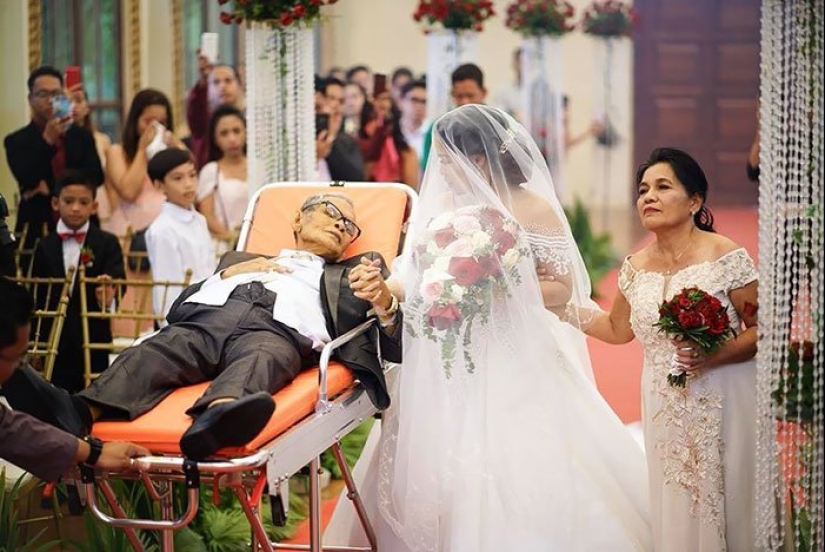 50 bucket pictures that will remind you how important it is to love your loved ones