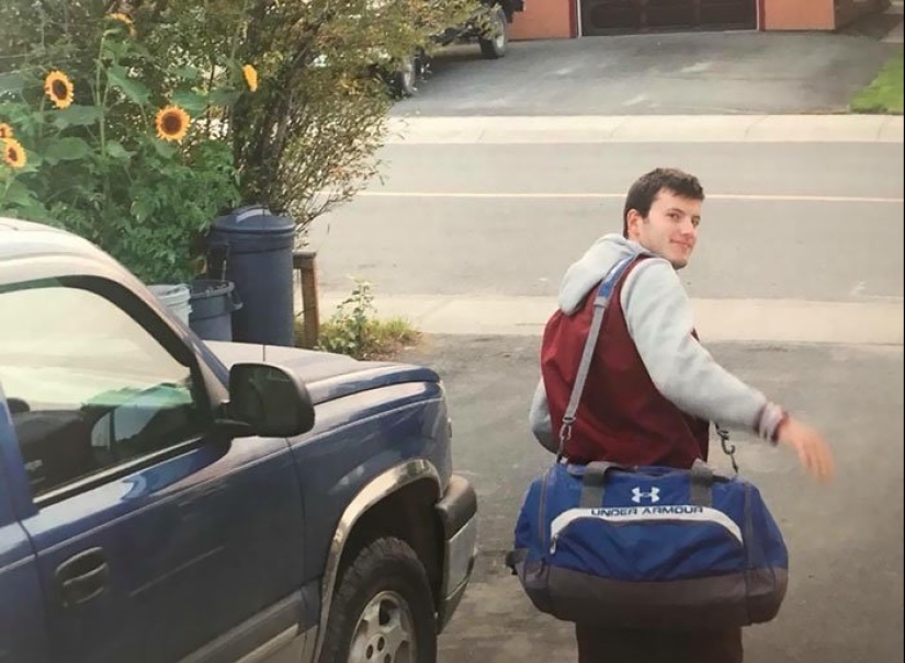50 bucket pictures that will remind you how important it is to love your loved ones