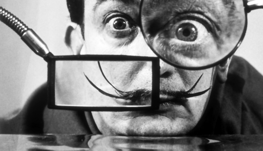 50 cups of coffee a day, unwillingness to wash and other strange habits of 20 geniuses 50 cups of coffee a day, unwillingness to wash and other strange habits of 20 geniuses