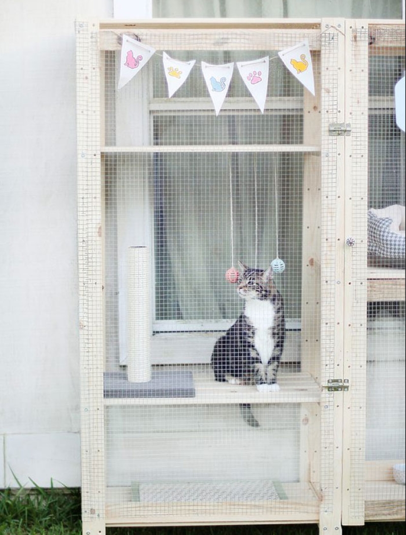 50 ejemplos de cómo las personas han modificado los muebles de IKEA y ser creativo