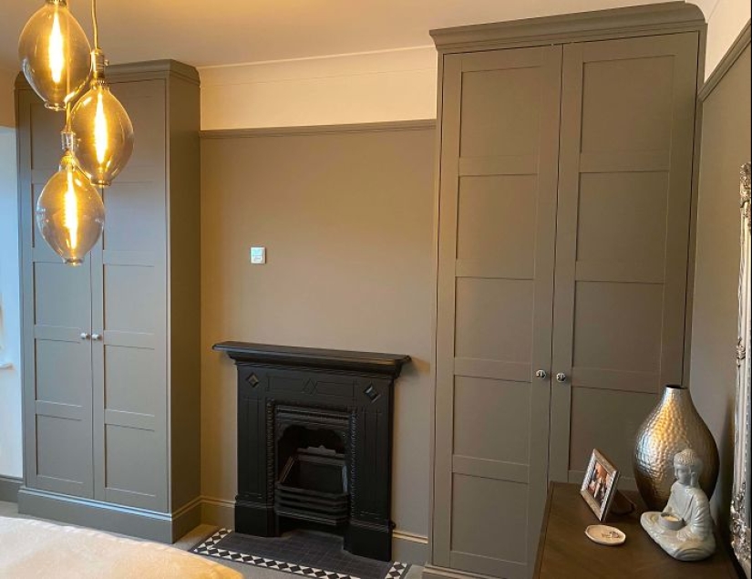 50 examples of how people have modified IKEA furniture and being creative