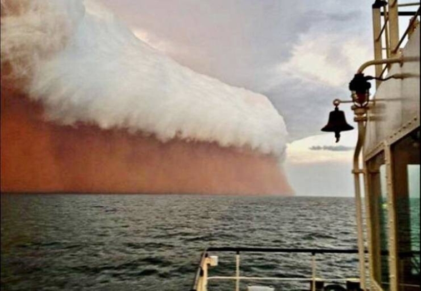 50 examples of how fascinating, unusual and diverse our world is