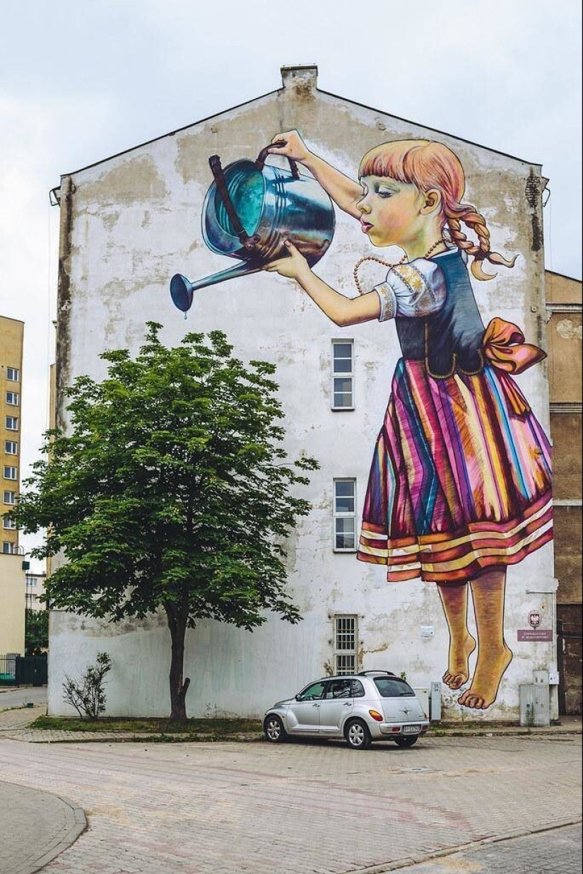 50 examples of how fascinating, unusual and diverse our world is