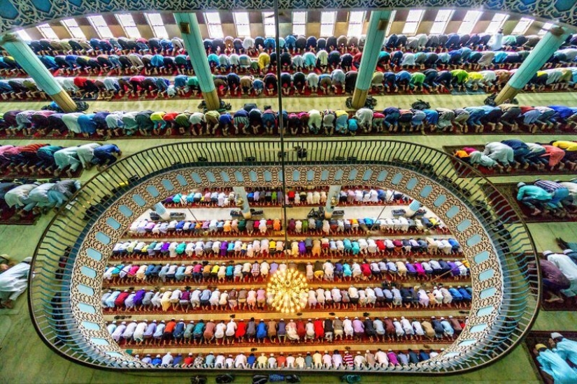 50 fascinating aerial contest #Aerial2019