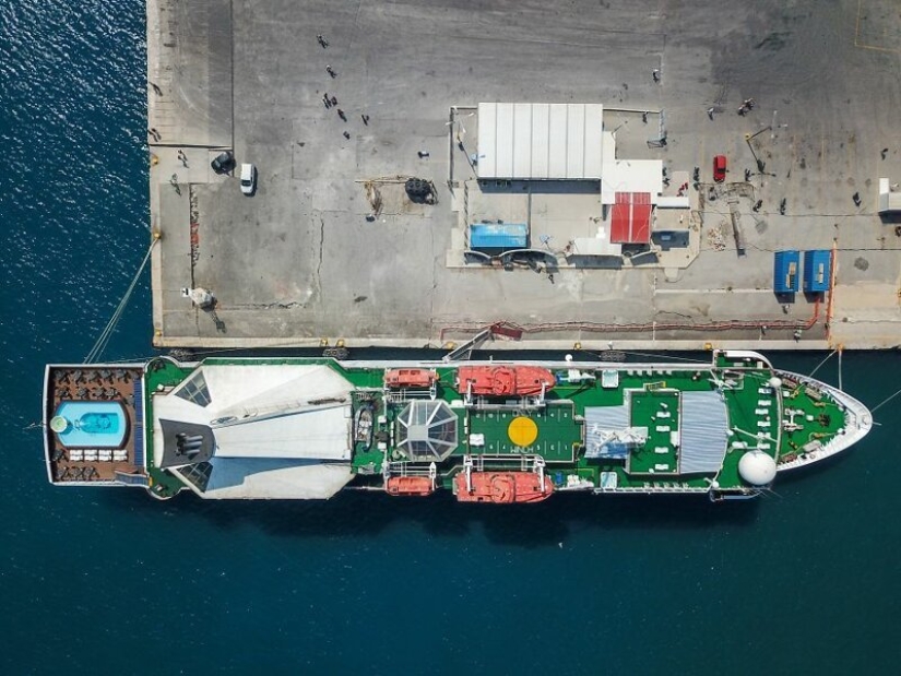 50 fascinating aerial contest #Aerial2019