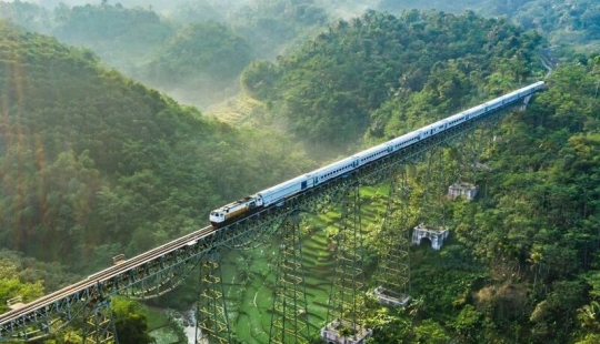 50 fascinating aerial contest #Aerial2019