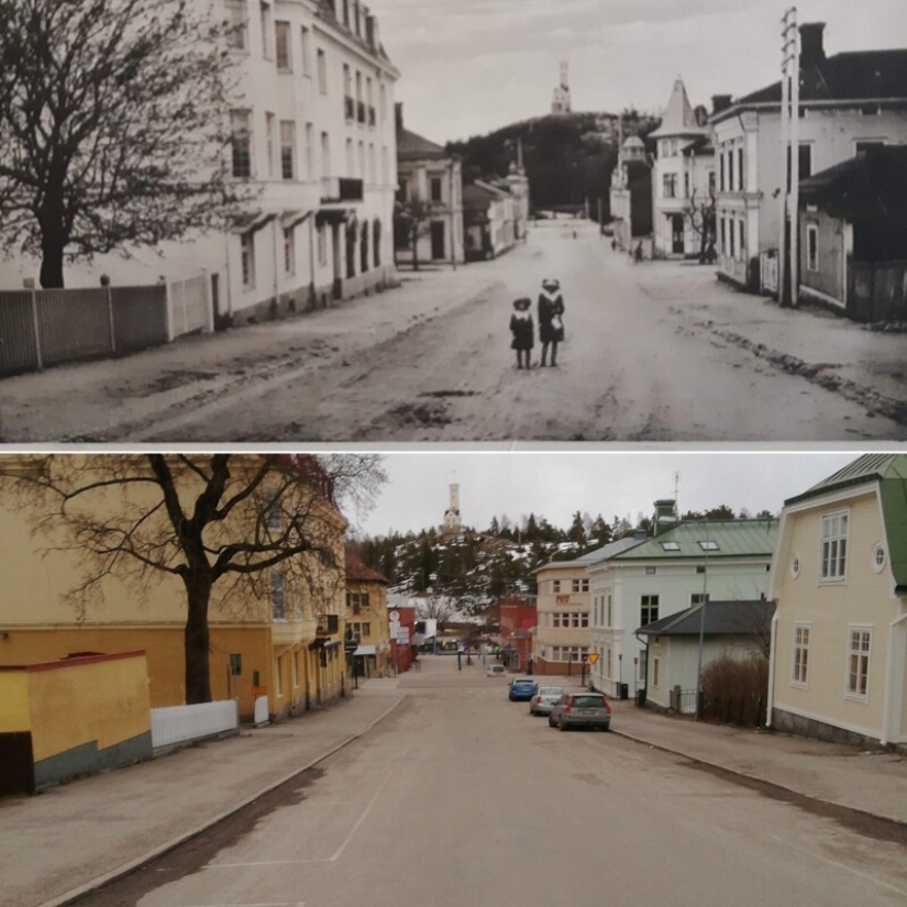 50 fotos "antes y después" que puedes mirar sin cesar