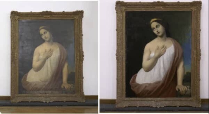 50 fotos "antes y después" que puedes mirar sin cesar