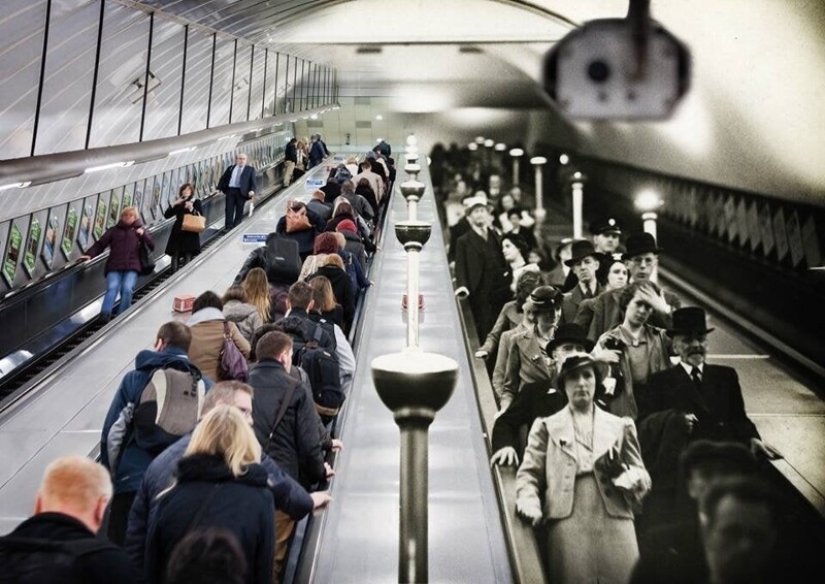 50 fotos "antes y después" que puedes mirar sin cesar
