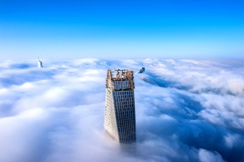 50 fotos de Dubai, el más loco de la ciudad en la tierra