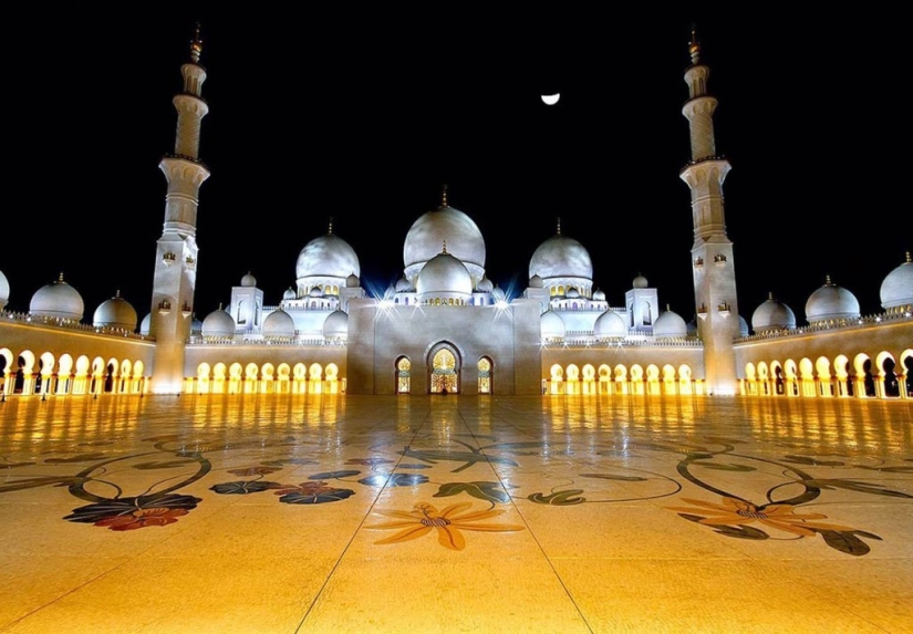 50 fotos de Dubai, el más loco de la ciudad en la tierra