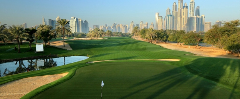 50 fotos de Dubai, el más loco de la ciudad en la tierra