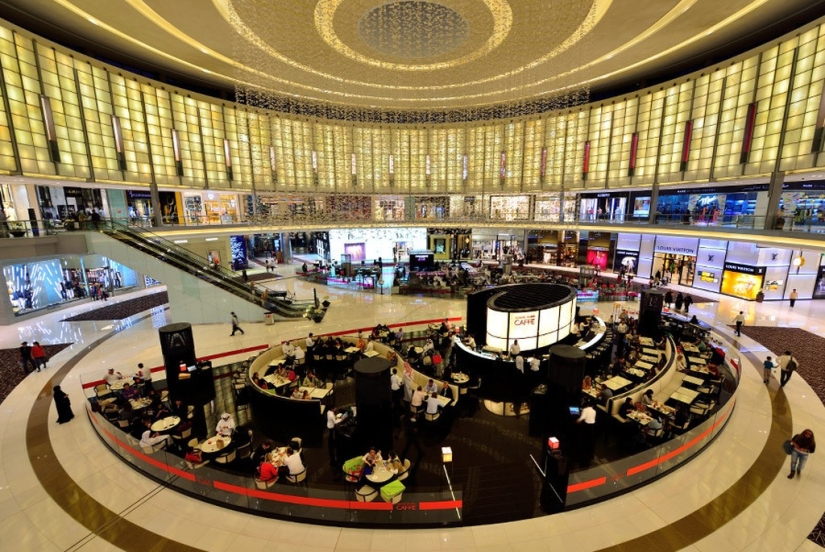 50 fotos de Dubai, el más loco de la ciudad en la tierra