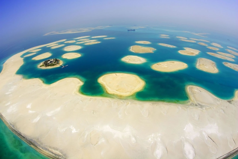 50 fotos de Dubai, el más loco de la ciudad en la tierra