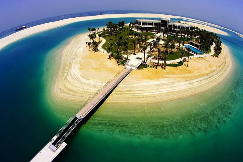 50 fotos de Dubai, el más loco de la ciudad en la tierra