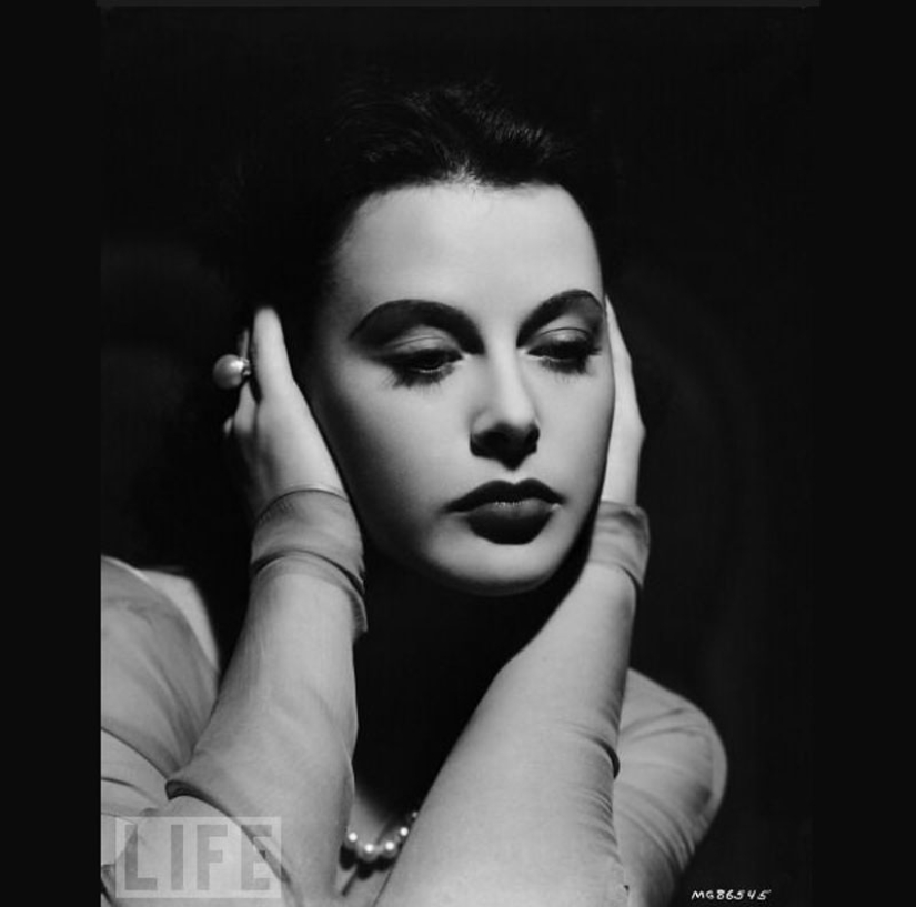 50 hermosos retratos clásicos de la VIDA