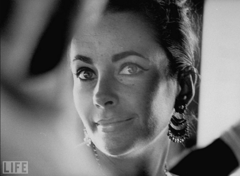 50 hermosos retratos clásicos de la VIDA