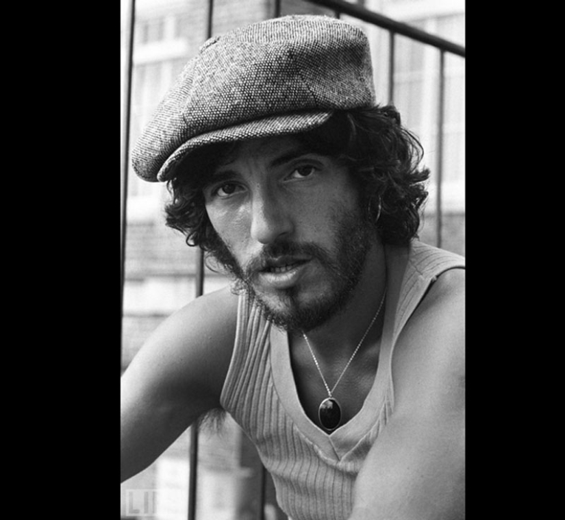 50 hermosos retratos clásicos de la VIDA