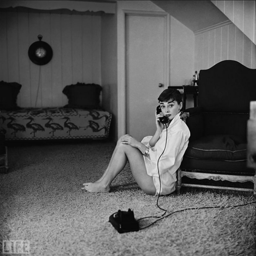 50 hermosos retratos clásicos de la VIDA