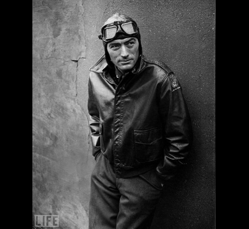 50 hermosos retratos clásicos de la VIDA