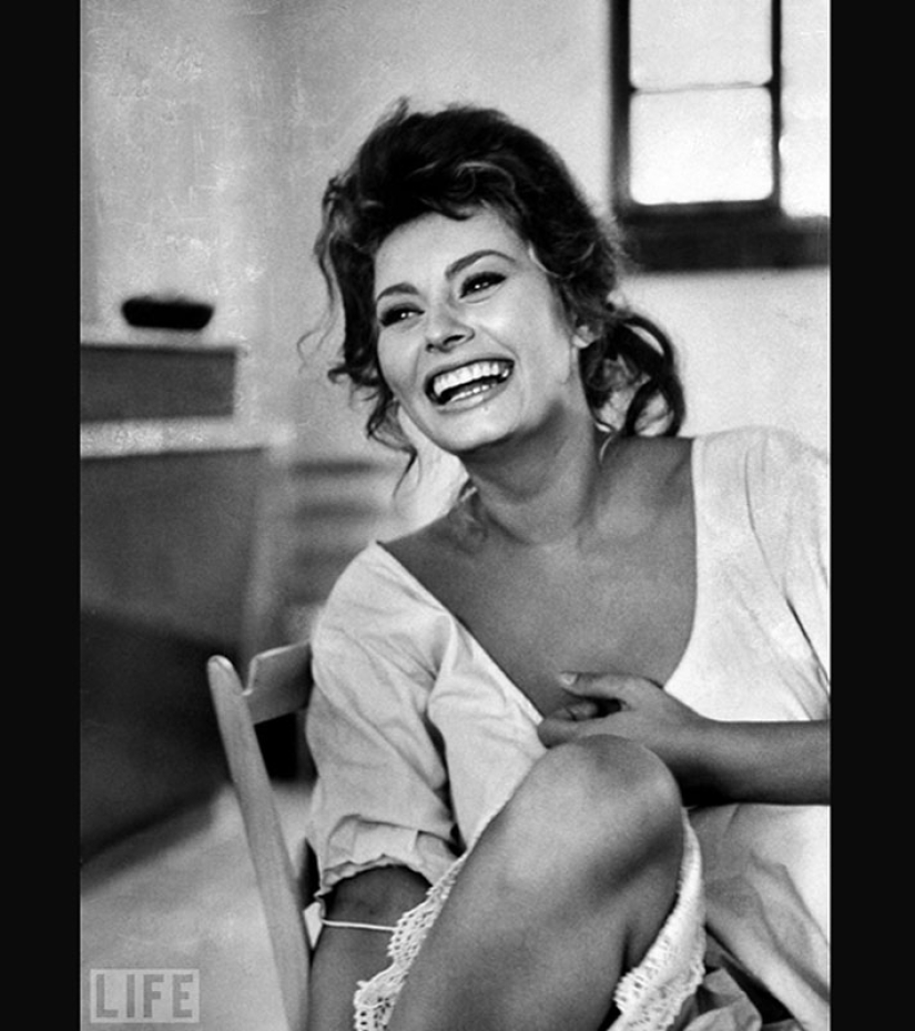 50 hermosos retratos clásicos de la VIDA