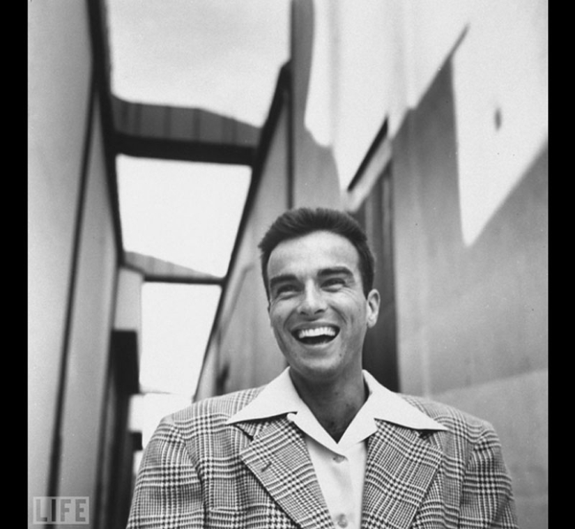 50 hermosos retratos clásicos de la VIDA