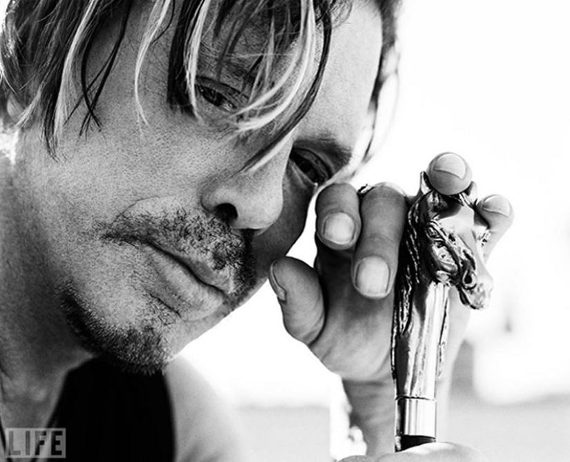 50 hermosos retratos clásicos de la VIDA